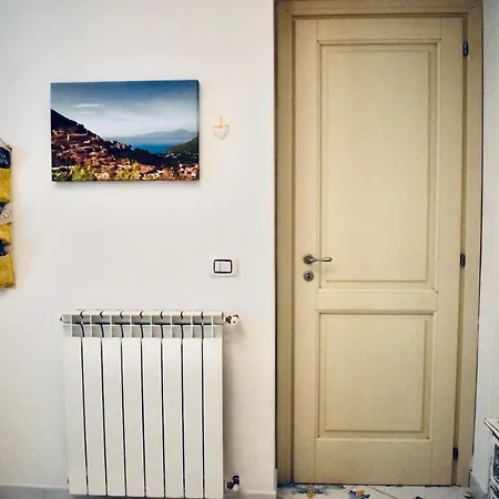 منزل للإقامة Un Nido Nel Centro Storico Di *